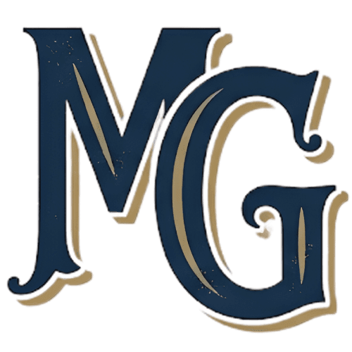 MG Transcriptions