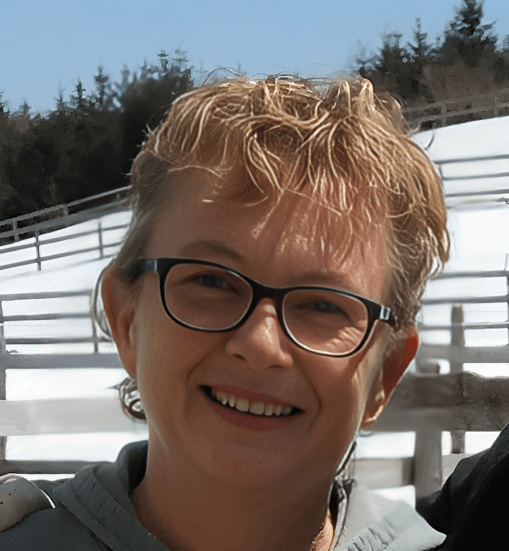 Sue Loney